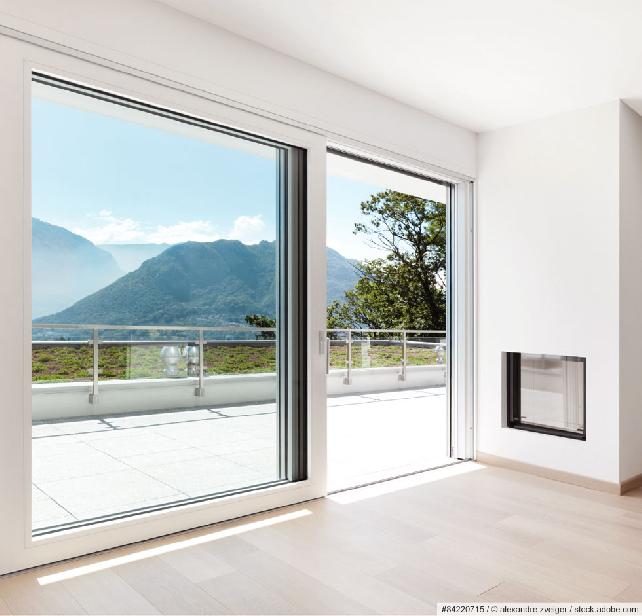 Referenz | L&S Bauelemente, Bütthard